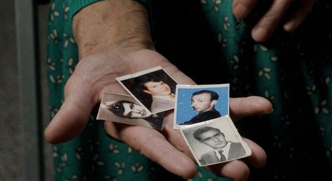 Mothers of Srebrenica: Killing Persists Worldwide
