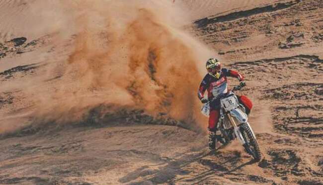 Qatar Off-Road Championship second round to be held at Al Kharsaah