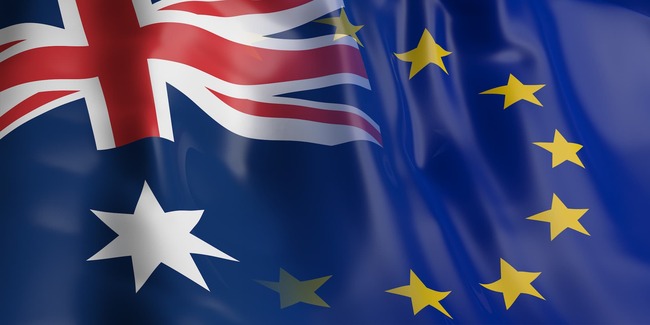 Statement on stalled EU negotiations