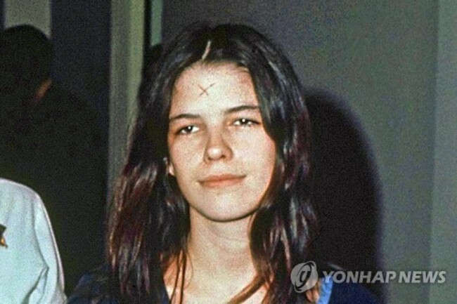 Manson Follower Parole