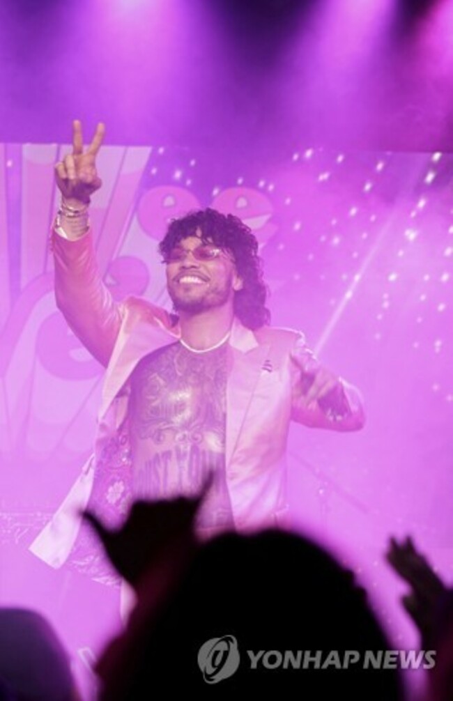 T-Mobile presents Derby After Dark at MLB All-Star Weekend