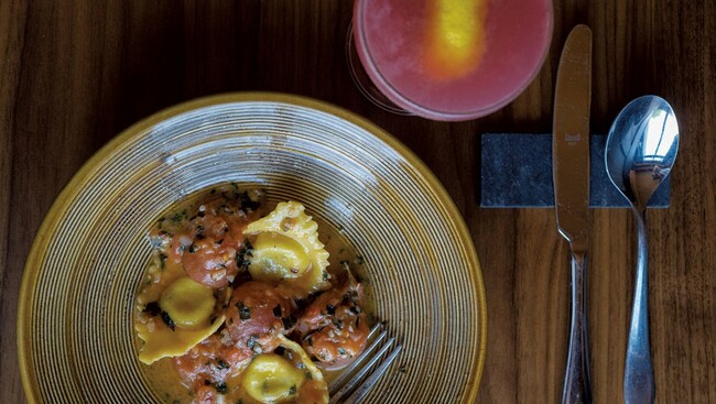 Waterbury's Hen of the Wood Draws Fresh Energy From Its New Home