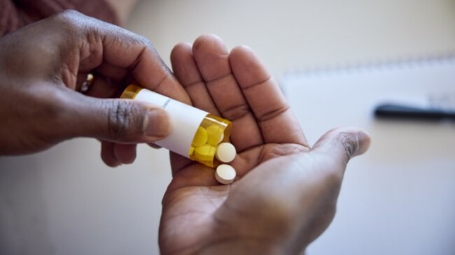 Regulators examine 3 reports of self-harm, suicidal thoughts among people taking Ozempic, Saxenda