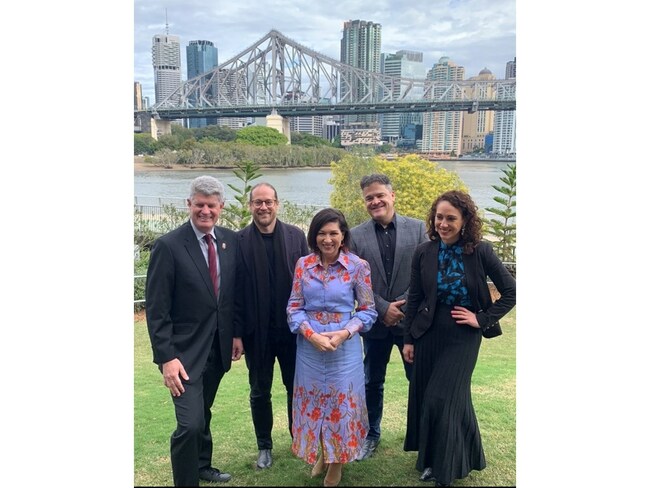 Brisbane Music Trail Sparks Music Revolution