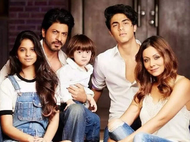 From Mannat in Bandra to Jannat in Dubai: Lavish properties owned by Shah Rukh Khan