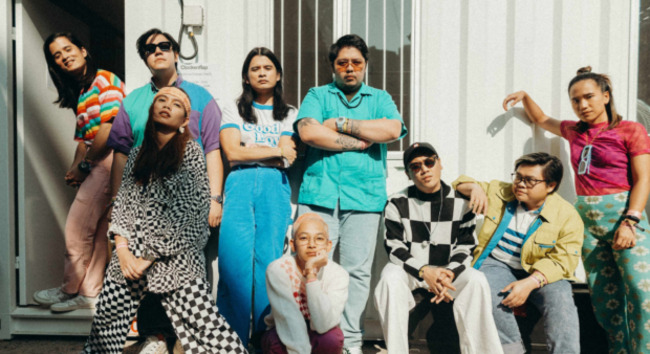 Okada Manila to Hold Malaya Music Fest 2023