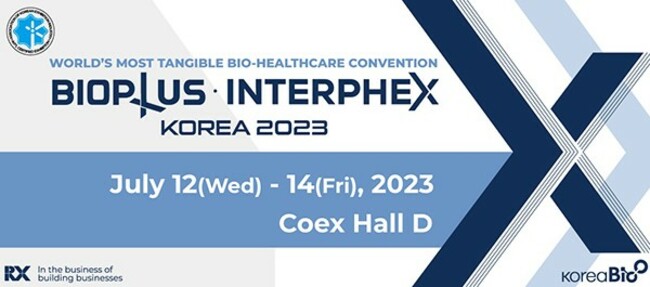 Bioplus-Interphex brings together Korean, U.S. biotech experts for discussion