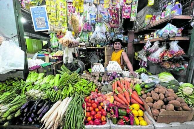 Rising prices still Filipinos' top concern – Pulse Asia