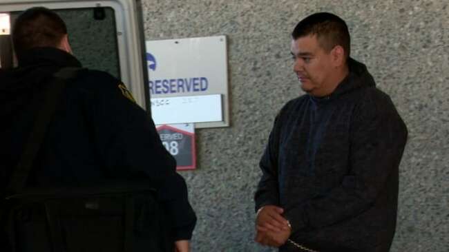 Hay River man's 1st-degree murder charge reduced