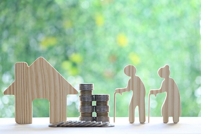 Korea expands eligibility for housing reverse mortgage program