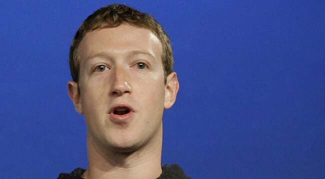 Unlikely savior: Musk's antics give Zuckerberg PR makeover