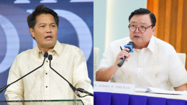 Bacolod mayor appeals to Iloilo mayor: Withdraw ‘persona non grata' tag vs vice mayor