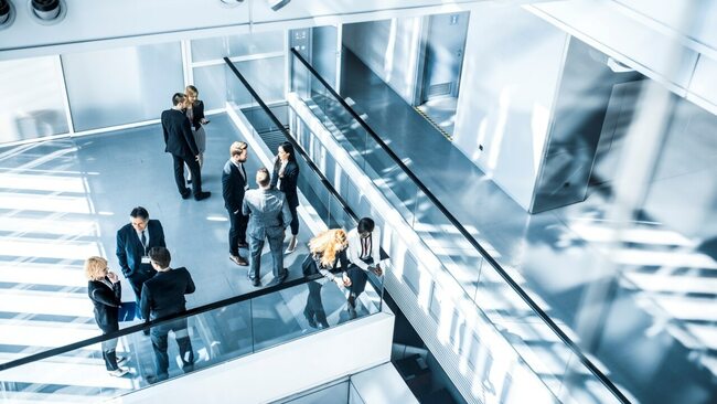 Reforms with economic ‘competition' will increase wages and productivity