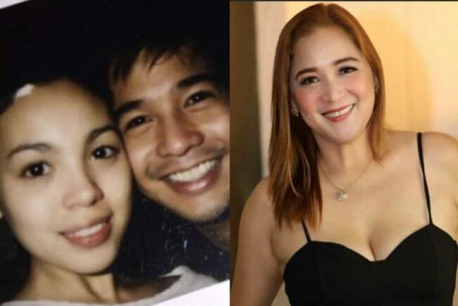 Claudine Barretto planning to take legal action vs Sabrina M over claims she dated Rico Yan—Ogie Diaz