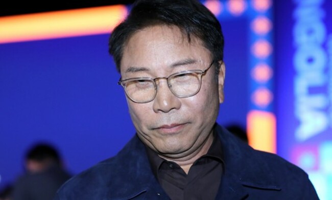 SM Entertainment's Lee Soo-man to start new chapter in China