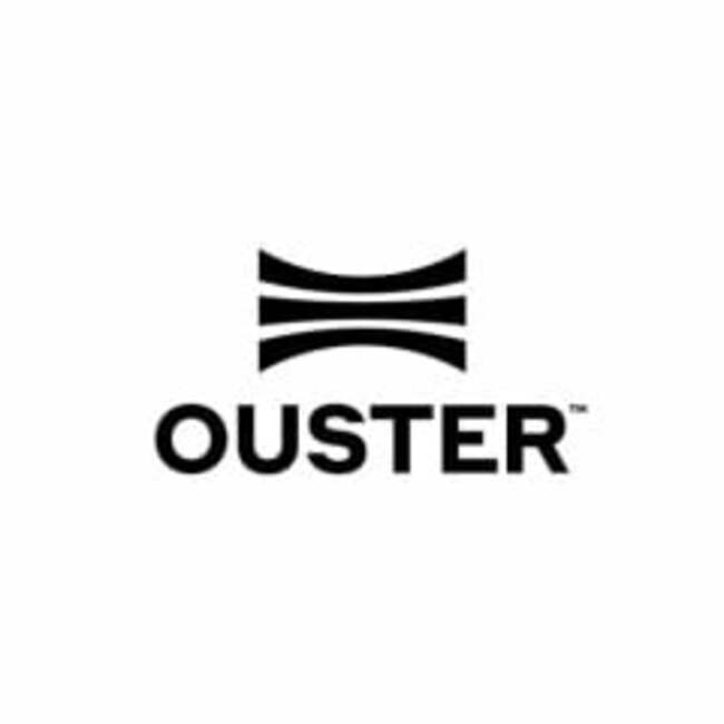 Ouster, Inc. (NYSE:OUST) Forecasted to Post FY2024 Earnings of ($5.93) Per Share
