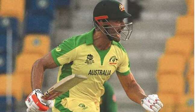 Australia survive scare to beat SA