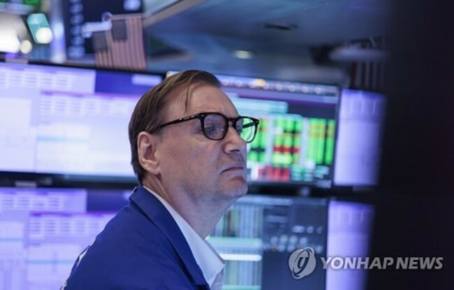 USA NEW YORK STOCK EXCHANGE