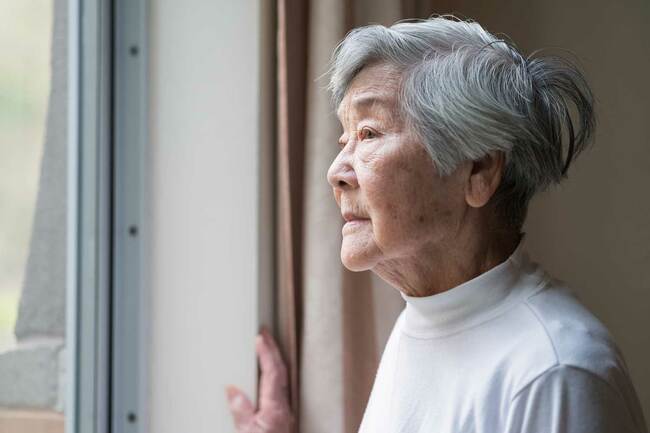 UCSF to Study Alzheimer's Genetics in North American Asians