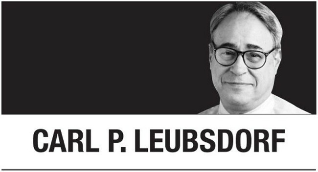 [Carl P. Leubsdorf] Dangerous criticisms of Biden