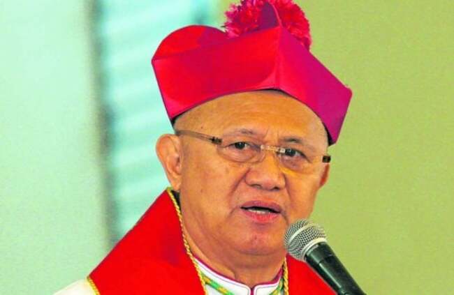 CBCP approves split of Cebu archdiocese