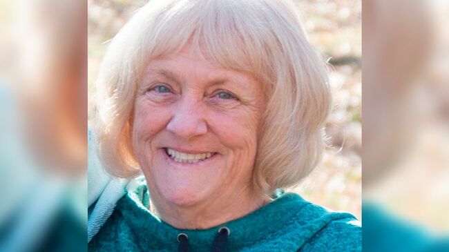 Obituary: Teressa 'Terry' Janet Mixer Hamilton