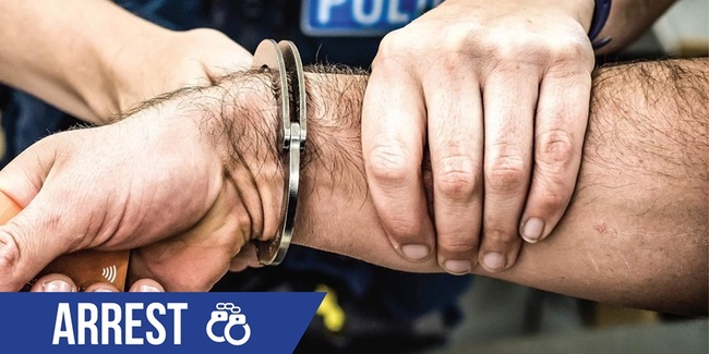 Police charge man after Kingsley assault