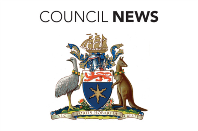 News from Planning Committee meeting