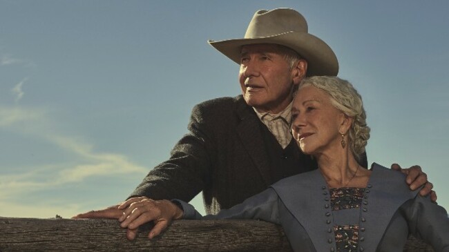 Harrison Ford, Selena Gomez, and more snubs and surprises in the 75th Emmy nominations