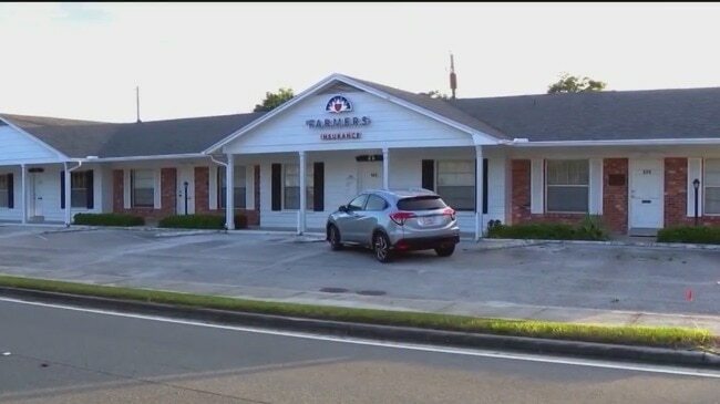 Farmers Insurance leaves Florida
