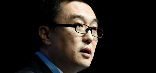 China to NZ: Don't Open Door to the Devil