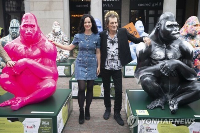 Britain Arts