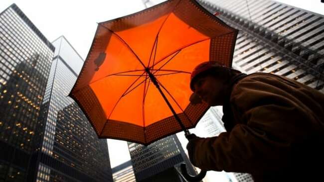Special weather statement issued for Toronto with up to 30mm of rain expected