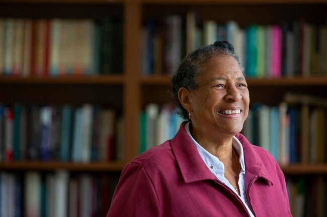 Judge Pays It Forward with Law School Scholarship