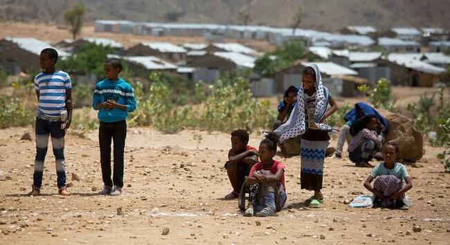 Rights Experts Denounce Mass Deportation of Eritreans in Ethiopia