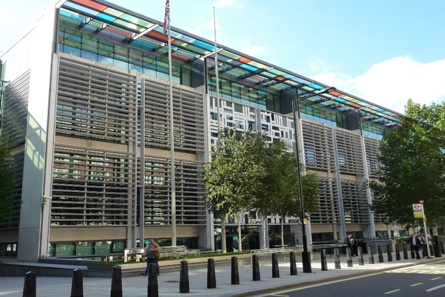 UK Gov Publishes Draft Guidance to Increase Campaigning Transparency