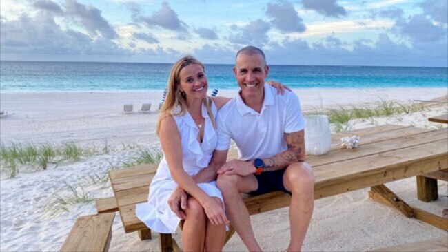 IN CASE YOU MISSED IT: Reese Witherspoon opens up about divorce from Jim Toth