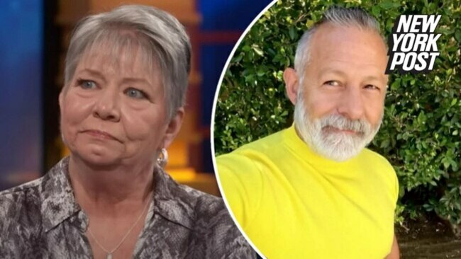 I sent money to my ‘millionaire' boyfriend who I've never met