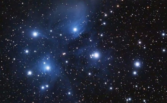 Te Iwa O Matariki: Here is what each of the nine stars of Matariki represent