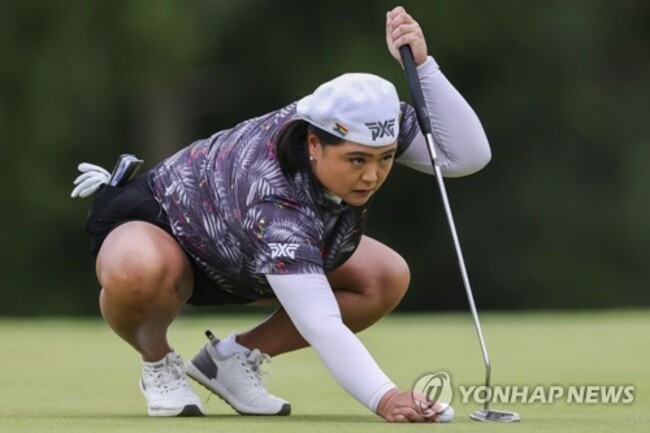 LPGA Tour Golf