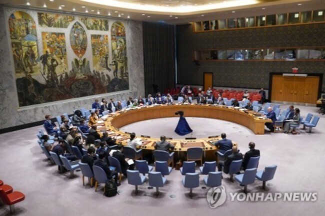 UN Sudan
