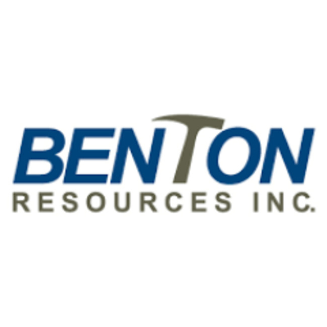 Benton Resources (CVE:BEX) Sets New 12-Month Low at $0.05