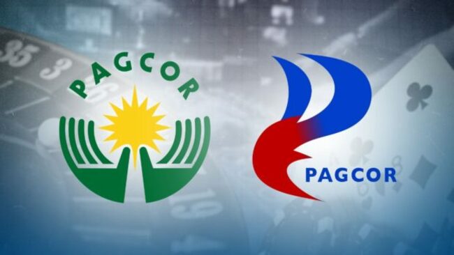 No more laughs: P3-M Pagcor logo draws calls for probe
