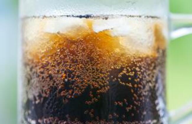 Aspartame Hazard Assessment Results Released