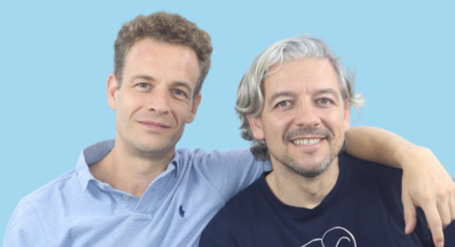 Penbrothers: the secret behind high-growth companies' successful scaling amidst the pandemic