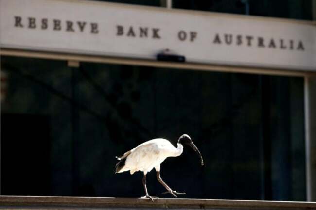 Bullock takes the reins at Reserve Bank of Australia