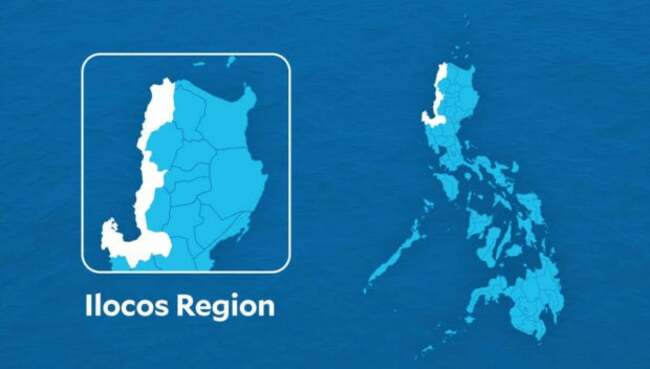 Alert for floods, landslides up in Ilocos region due to Dodong