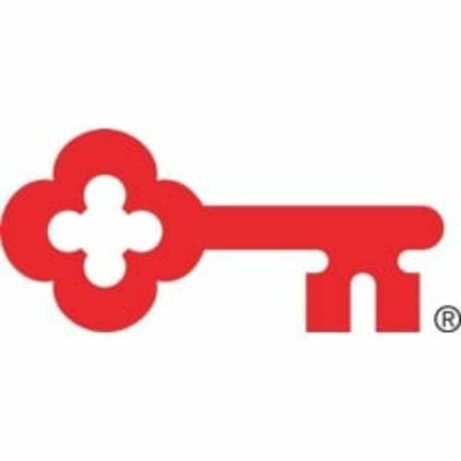 KeyCorp (NYSE:KEY) Price Target Cut to $14.00