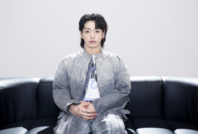 Solo debut with ‘Seven' motivates BTS' Jungkook to continue enhancing musical skills