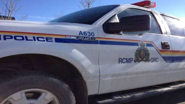 Person in custody after shots fired in Faro, Yukon